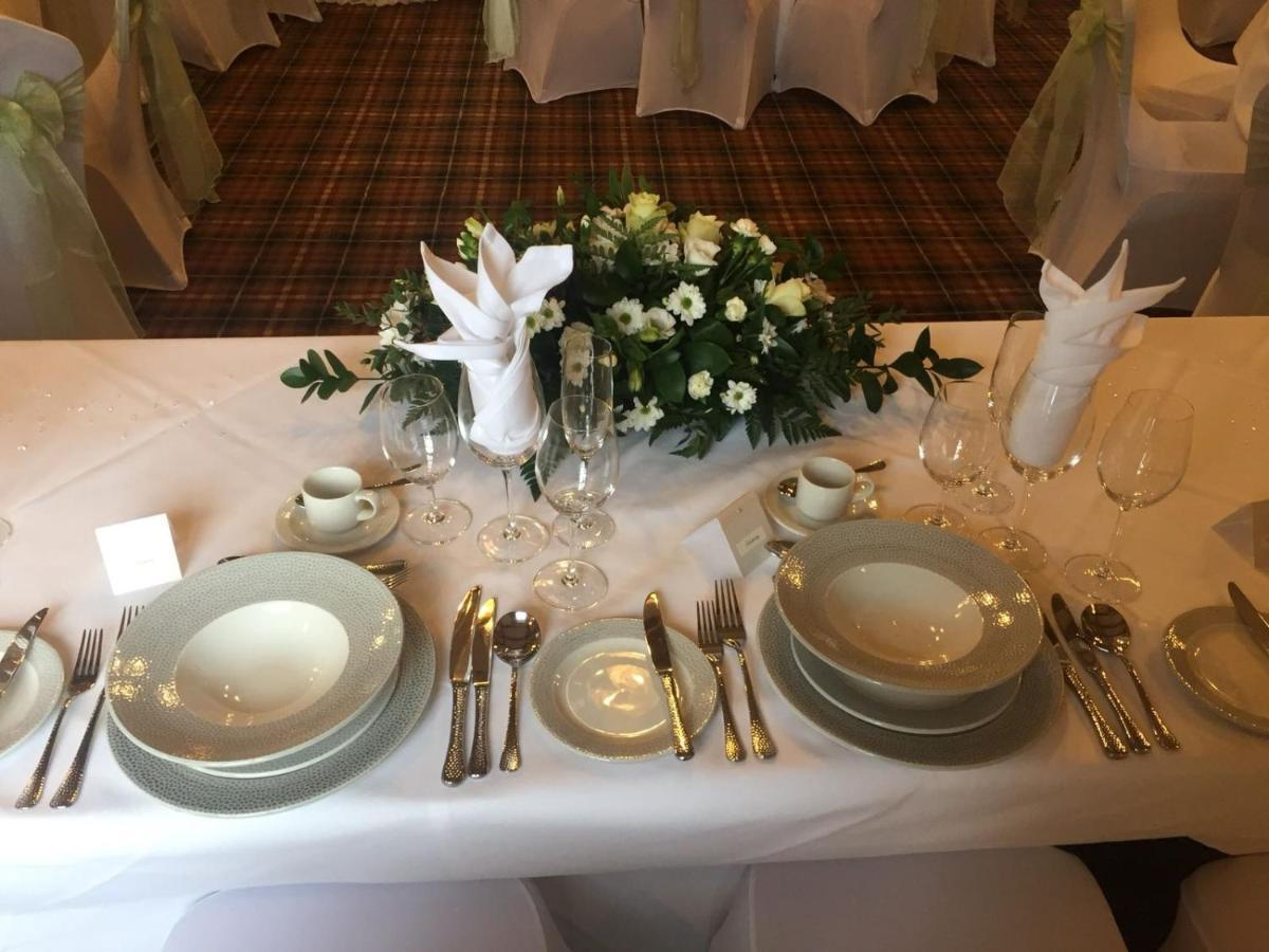 Slaters Country Inn Whitmore Экстерьер фото