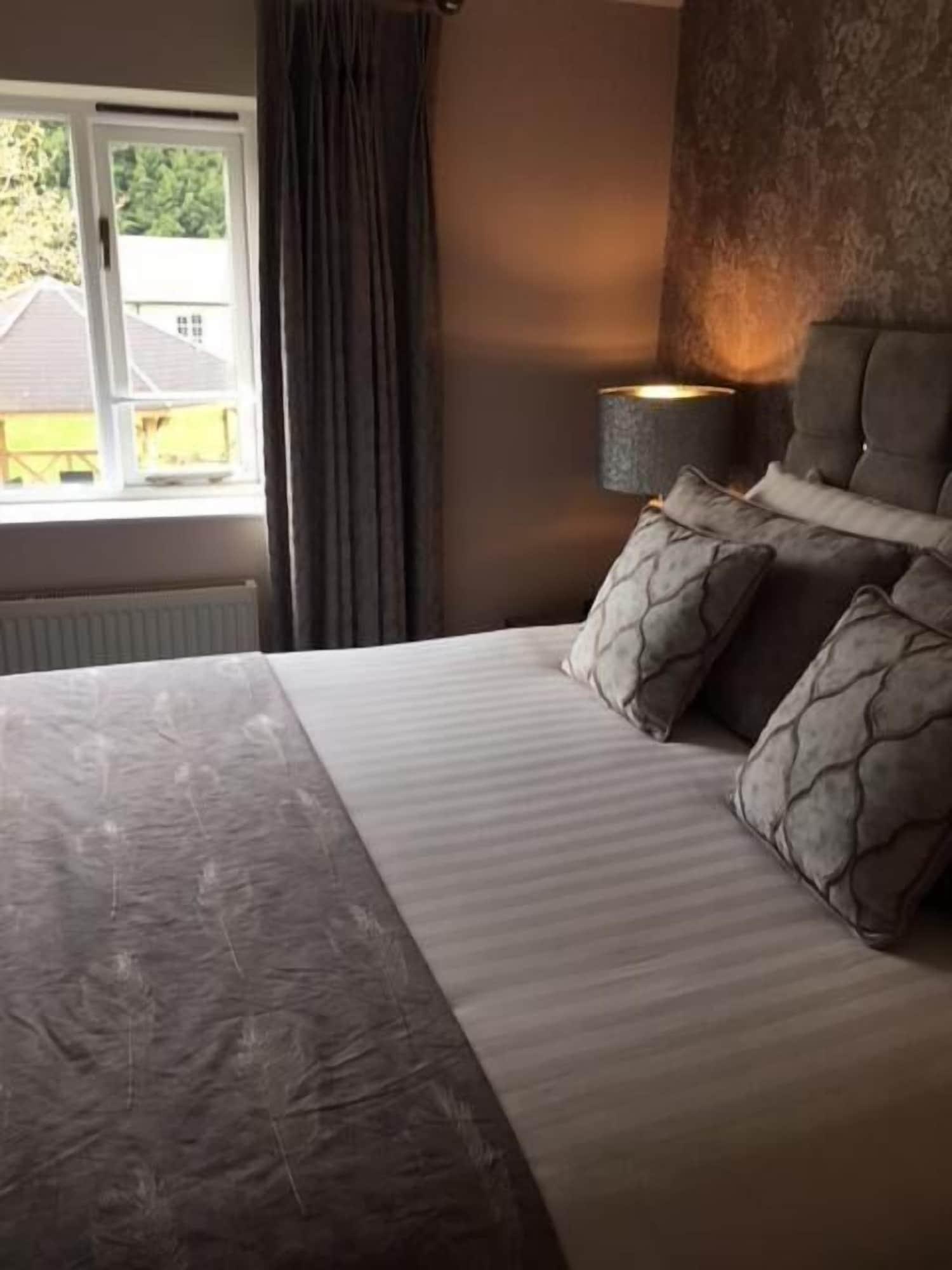 Slaters Country Inn Whitmore Экстерьер фото