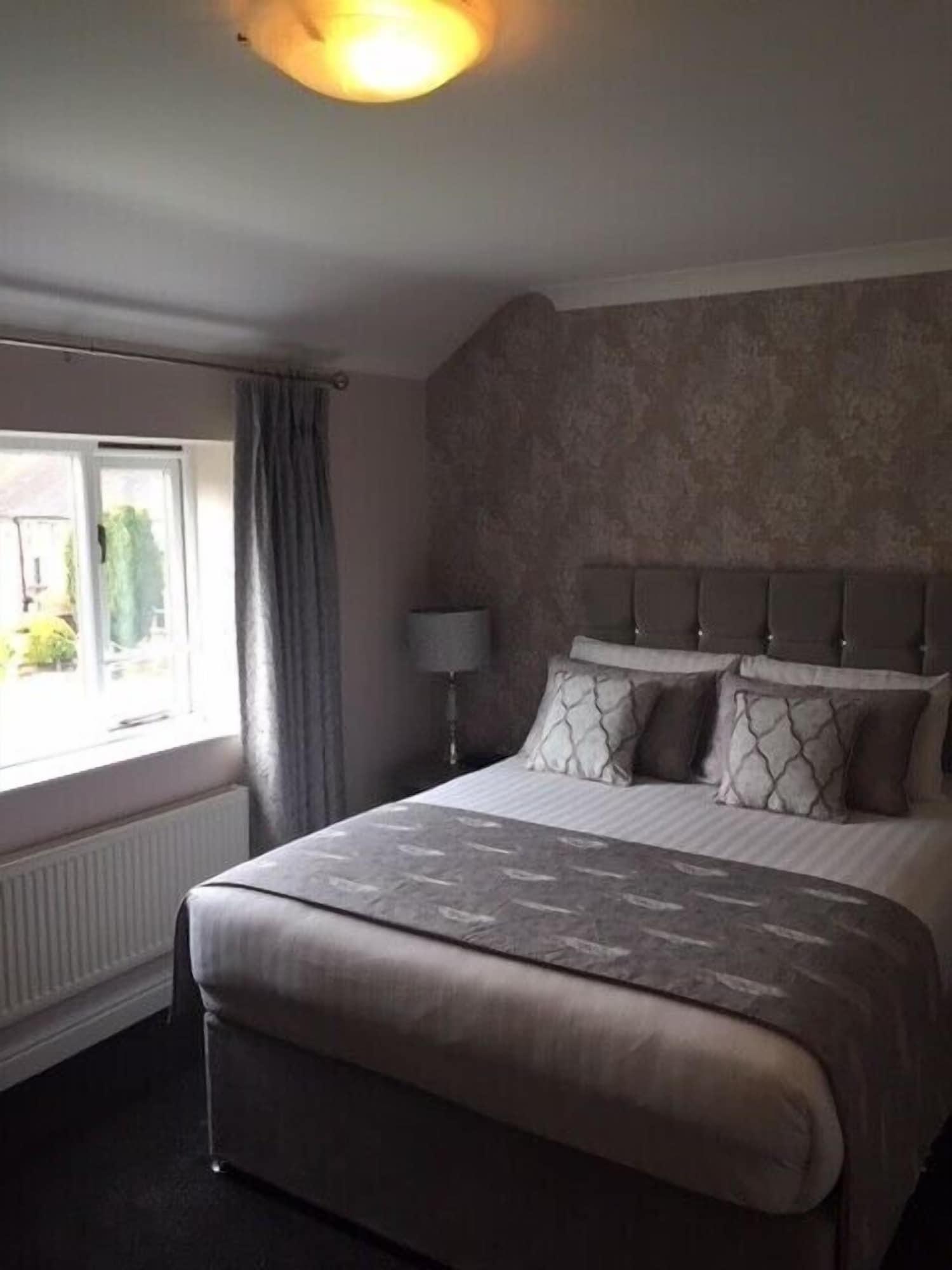 Slaters Country Inn Whitmore Экстерьер фото
