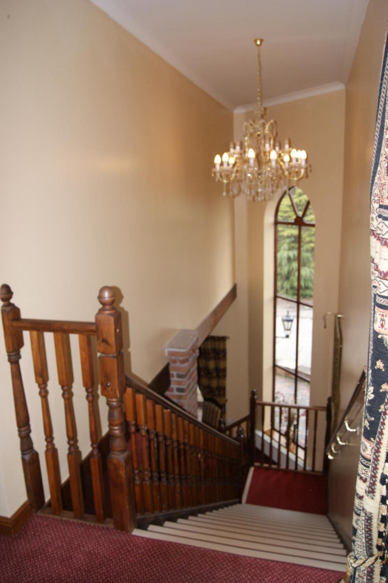 Slaters Country Inn Whitmore Экстерьер фото